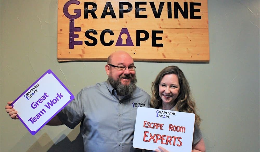 Best of 2021: 11 business features from Grapevine, Colleyville and Southlake