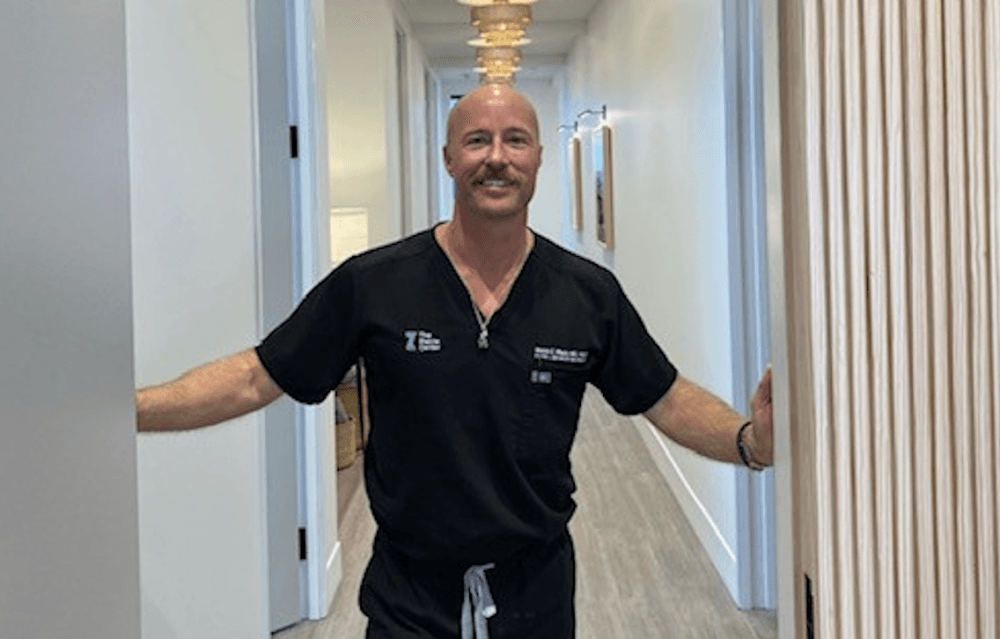 New doctor's office coming to Southwest Austin, plus three more medical businesses with news
