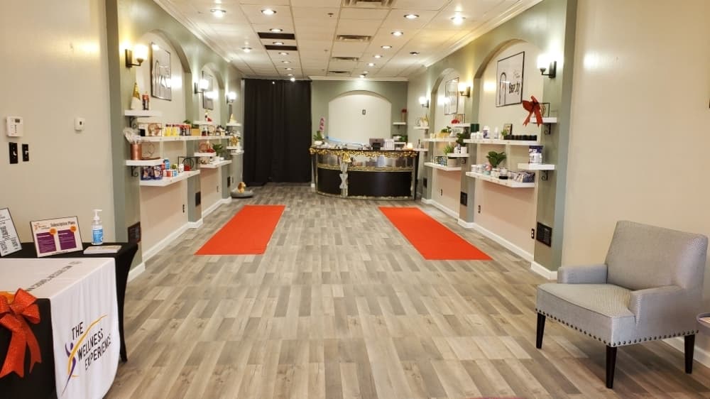 CBD store The Wellness Experience opens in McKinney