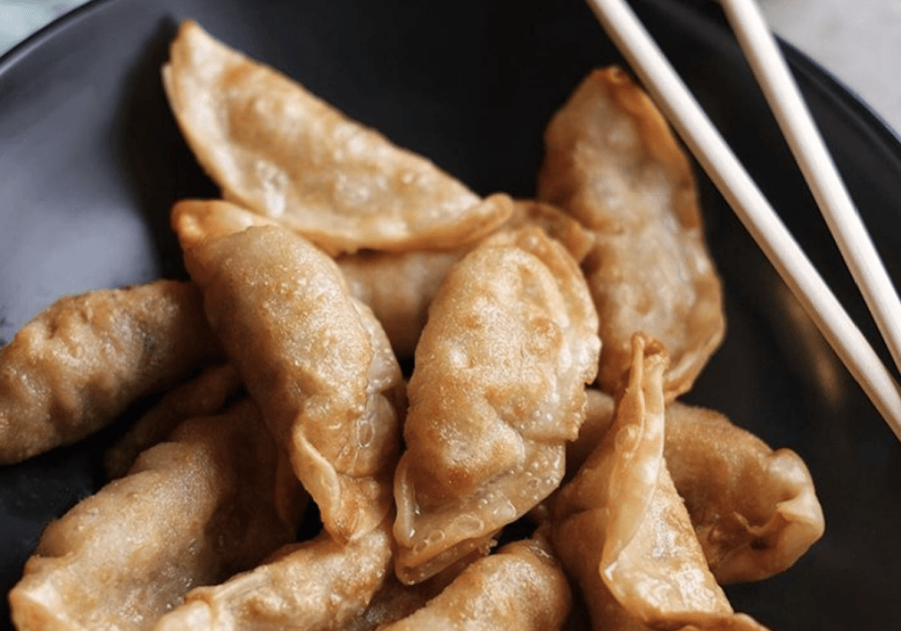 Chinese delivery kitchen now serving South and Southwest Austin