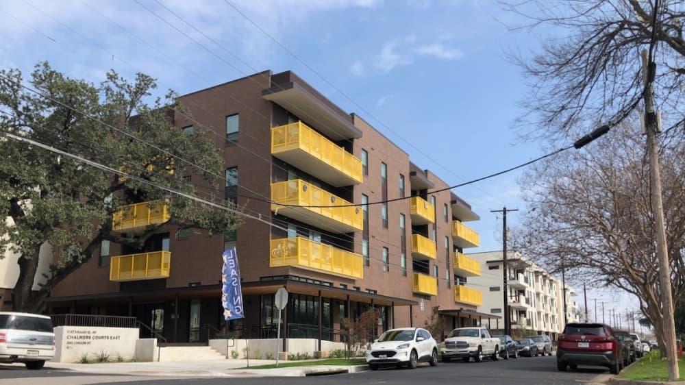 Travis County announces new eviction protections