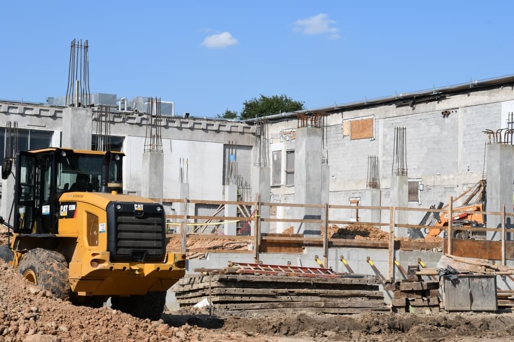 6 developments to watch in 2022 in the Bellaire, Meyerland and West University areas