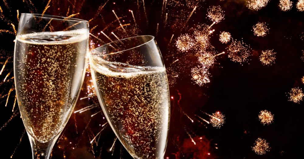 How to ring in the New Year in Katy and more events to attend this weekend
