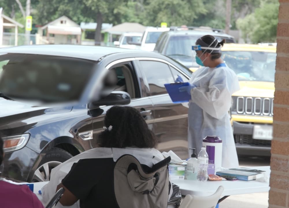 Comal County reports more than 390 COVID-19 cases, 8 deaths since Dec. 27 as CDC updates recommended isolation and quarantine period