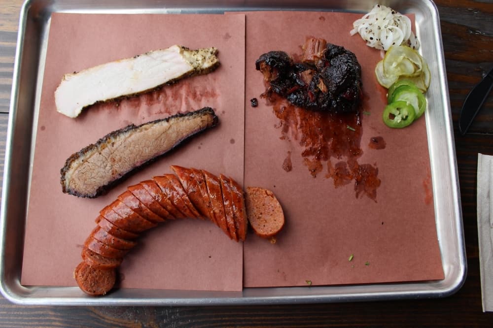 RECAP: Restaurants featured in Tomball, Magnolia in 2021