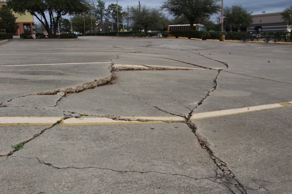 Lone Star Groundwater Conservation District opens public comments for subsidence study