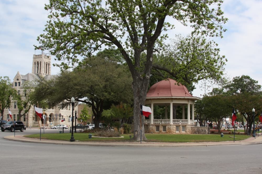 Here are the top 10 most-read stories from New Braunfels in 2021
