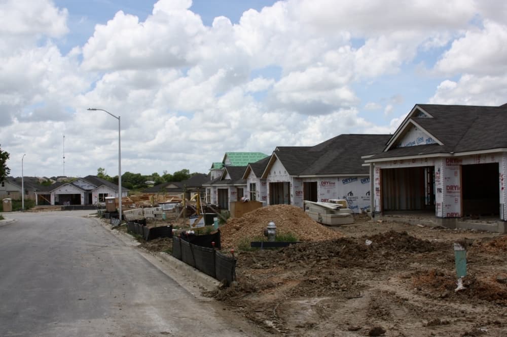 Top 10 development stories in New Braunfels in 2021