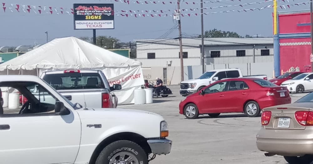 COVID-19: San Antonio officials urge caution as number of omicron-related cases rises