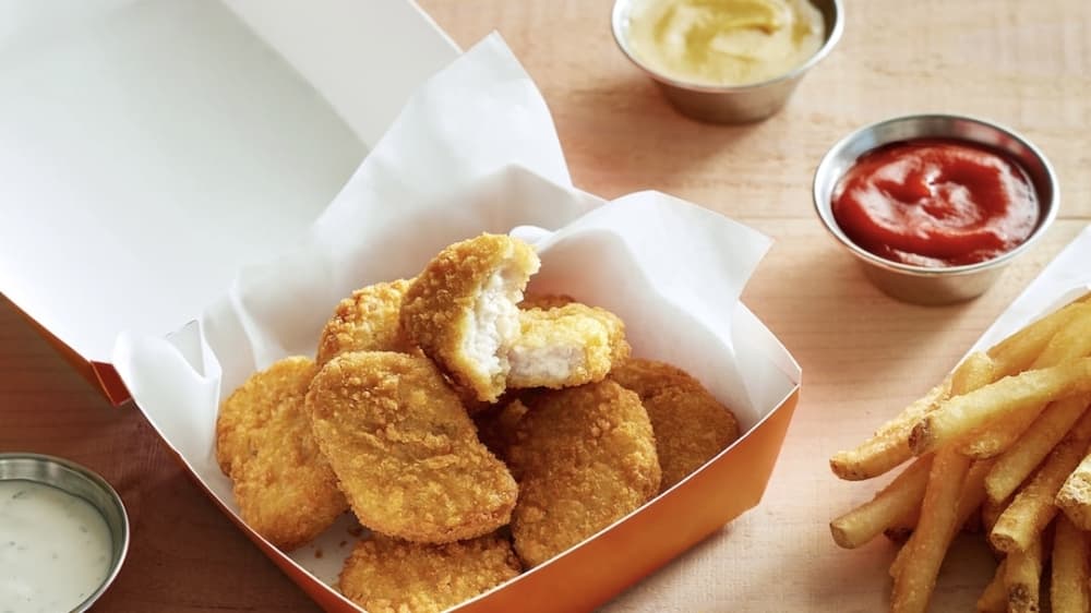 Plant-based meat company now serving through delivery apps in Lake Travis-Westlake