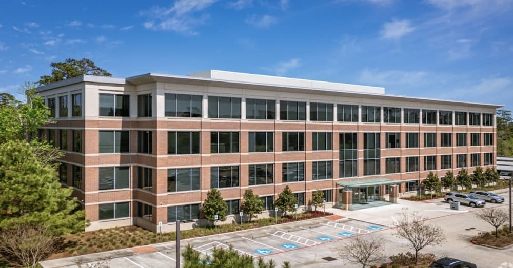 Internet service provider Tachus relocates office in The Woodlands