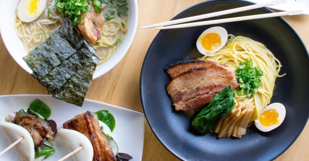 Oni Ramen, King & Cardinal Burger Joint and 3 more eateries now open in Richardson