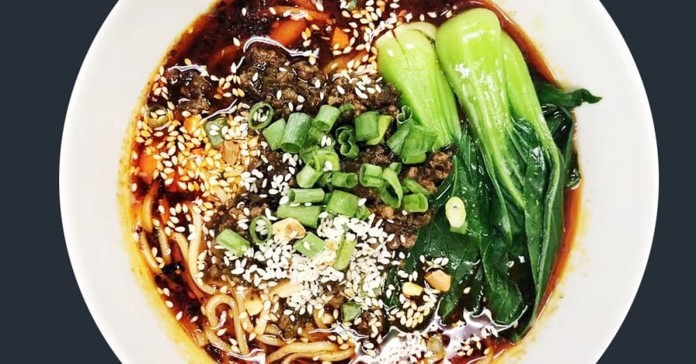 Yummy Sichuan opens in Flower Mound
