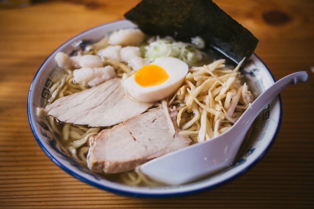 Fuji Ramen & Bar opens in League City