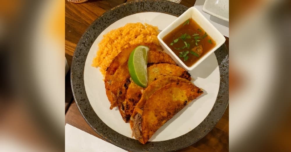 Sueño Modern Mex-Tex restaurant now open in Richardson