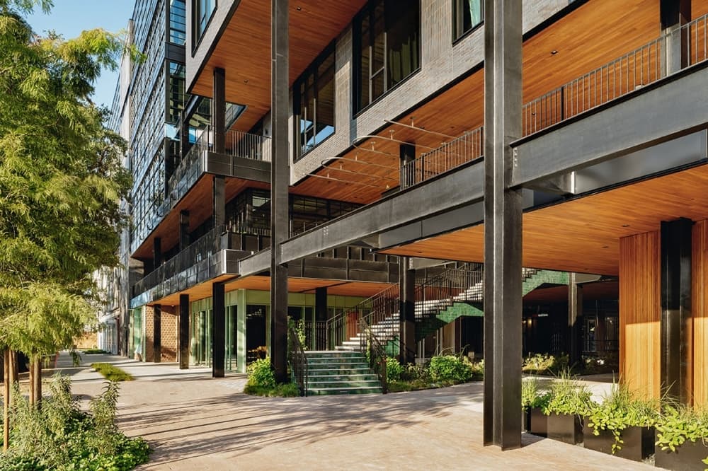 ROUNDUP: 5 businesses slated to open in the Montrose Collective in 2022