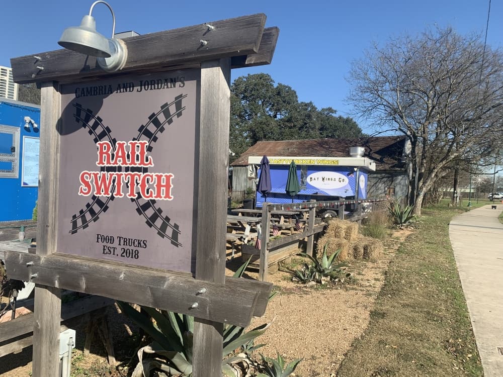 Bat Wings Co. food truck in Buda permanently closes, citing inflation