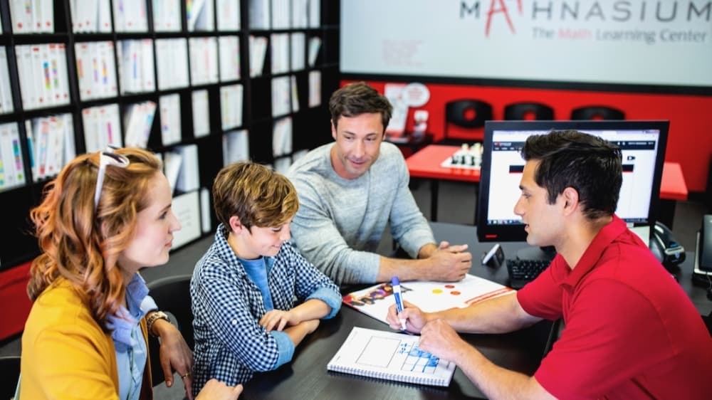 Mathnasium to open new location in Tomball