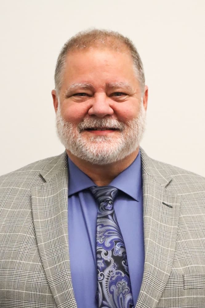 Mike Akin (Courtesy Pearland ISD)