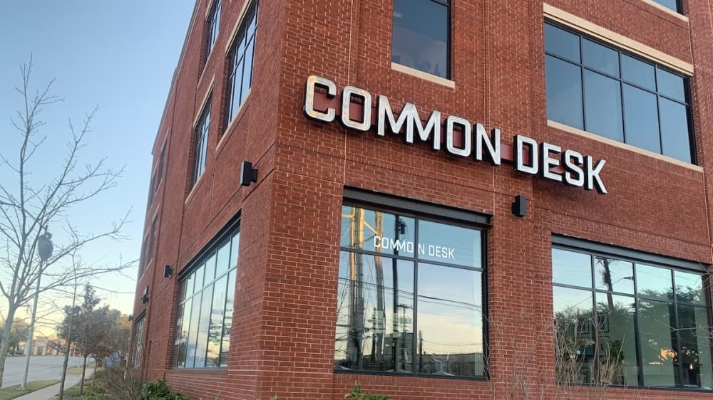 California-based marketing company announces move to downtown McKinney