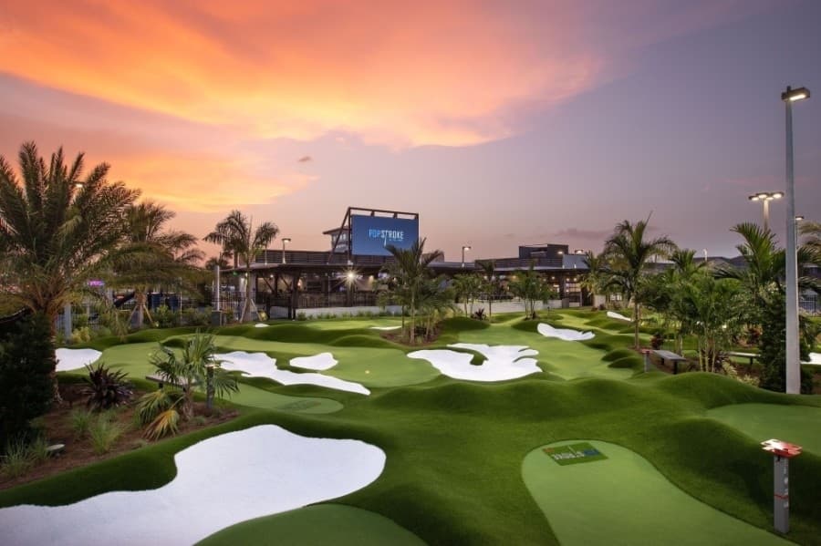 2021 review: First Texas PopStroke, designed by Tiger Woods, coming to Katy; Katy Mills is future home to Texas' first construction theme park and 8 more stories from Katy