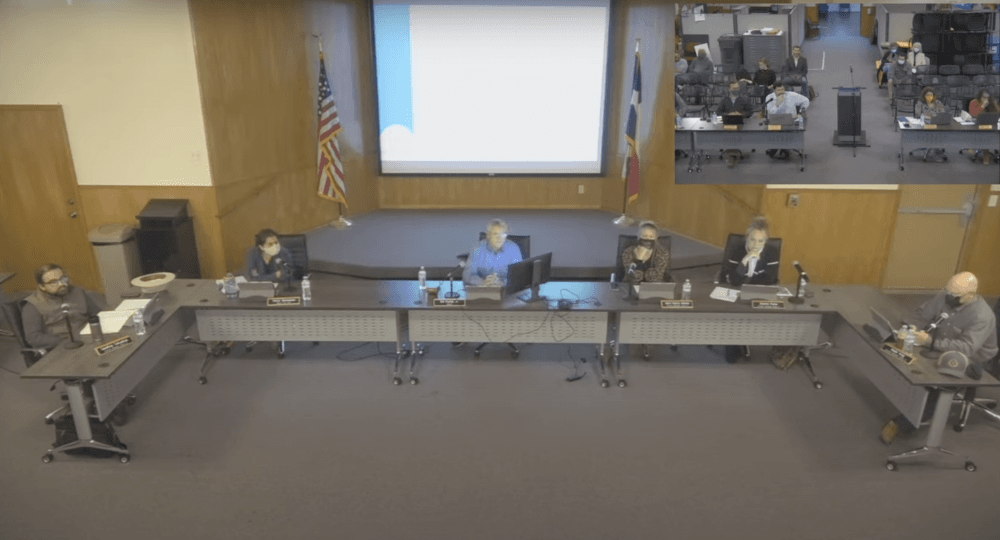 Amid moratorium, Dripping Springs City Council allowing some developments in ETJ to move forward