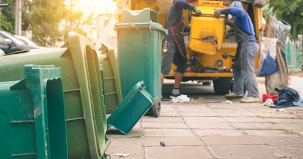 Sugar Land officials assess future of solid waste practices