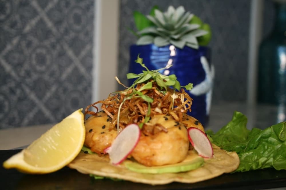 Simar Seafood Cocina now serving seafood sourced from Mexico in Northwest Austin