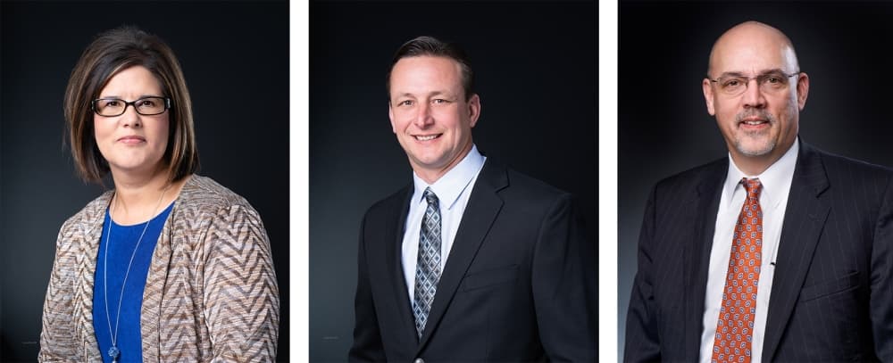 Pearland Economic Development Corp. names new officers to board of directors