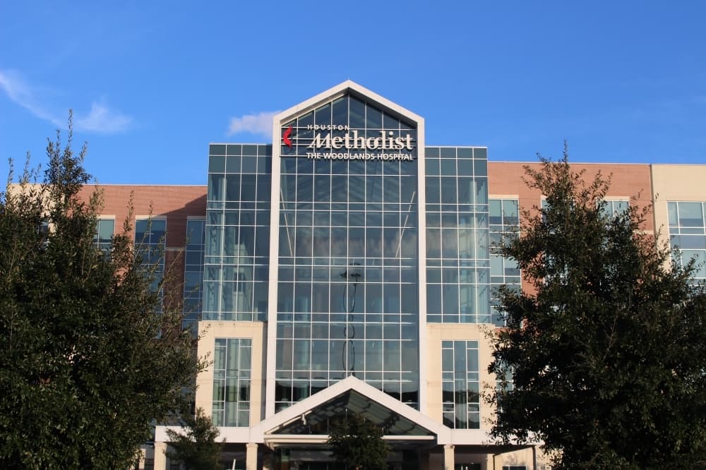 Coronavirus drives record cases among Houston Methodist employees, though hospitalizations remain rare