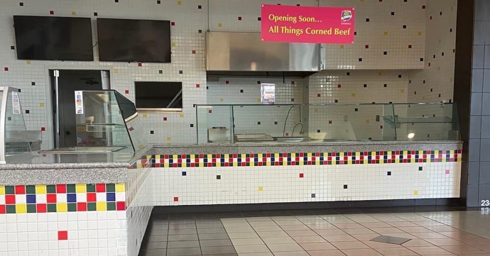 All Things Corned Beef to open in Music City Mall