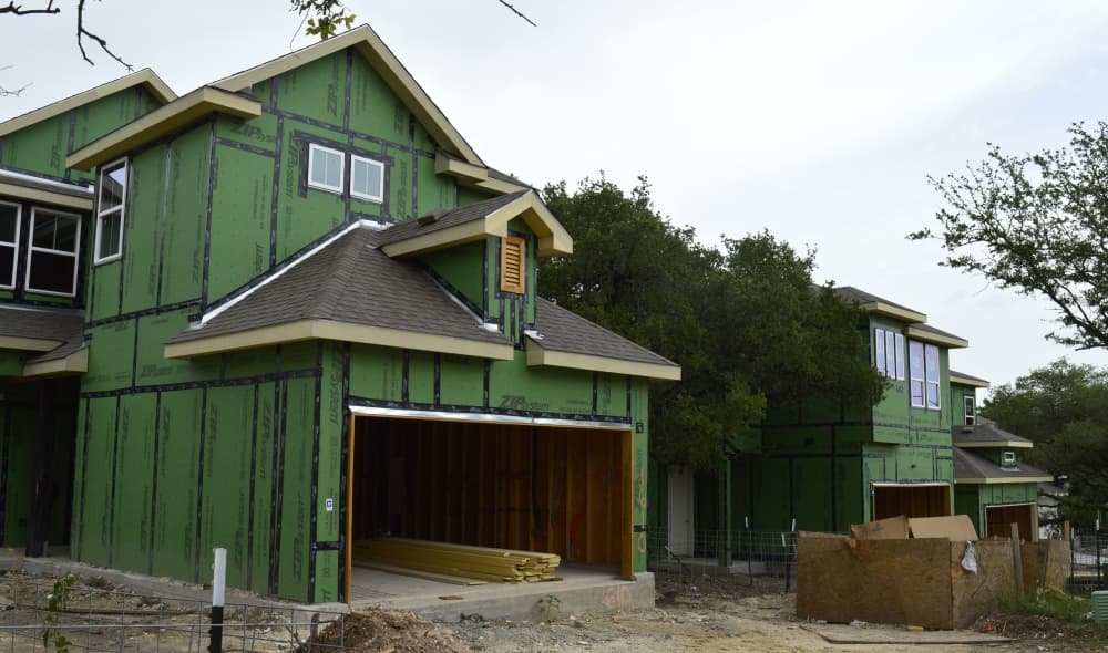 Austin opens affordable housing funding program for nonprofits, seeks volunteers to review city spending