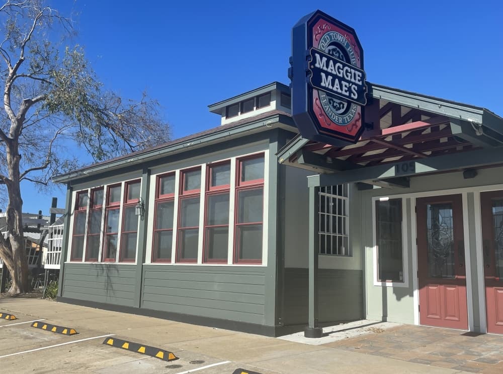 Maggie Mae's opens second bar, restaurant in Leander