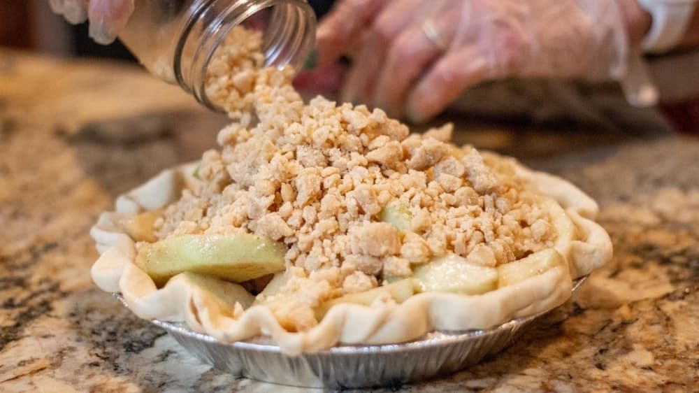 Victory Pie Co. in Magnolia to expand its space and menu