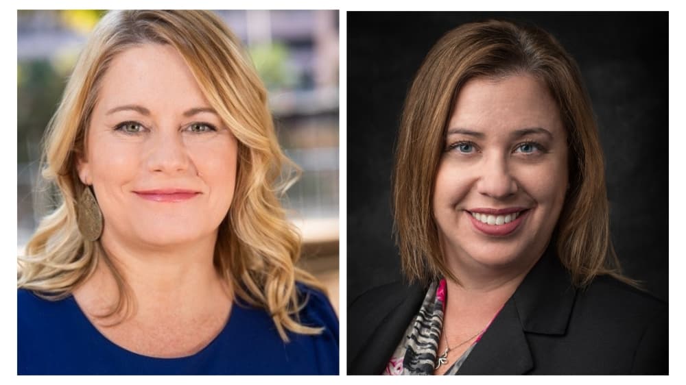 Greater New Braunfels Chamber of Commerce hires new vice president to oversee economic development