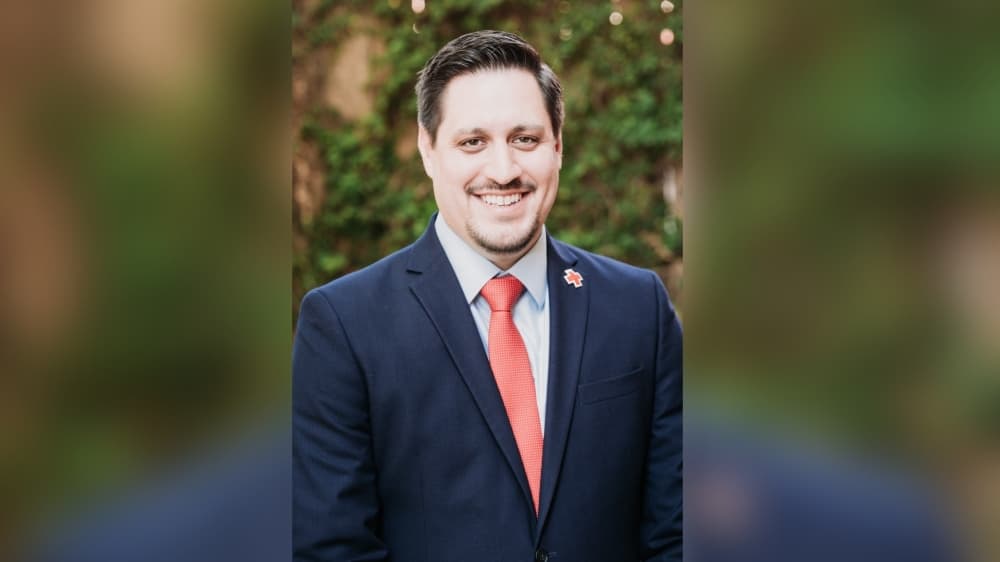 Meals on Wheels of Central Texas names new CEO, President