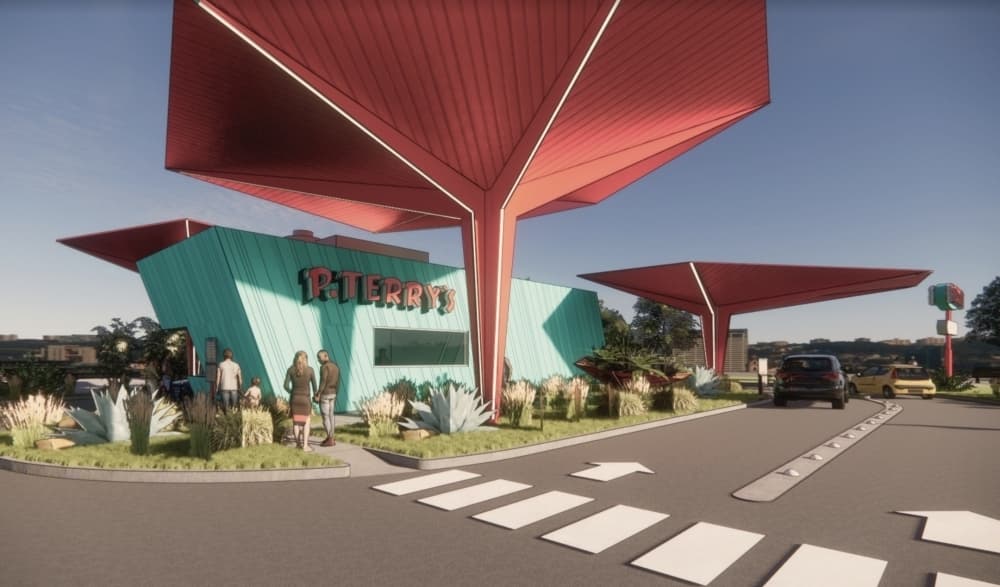 P. Terry's Burger Stand set for Cedar Park; new grocery store possibly coming to outskirts of Kyle and more top Central Texas news