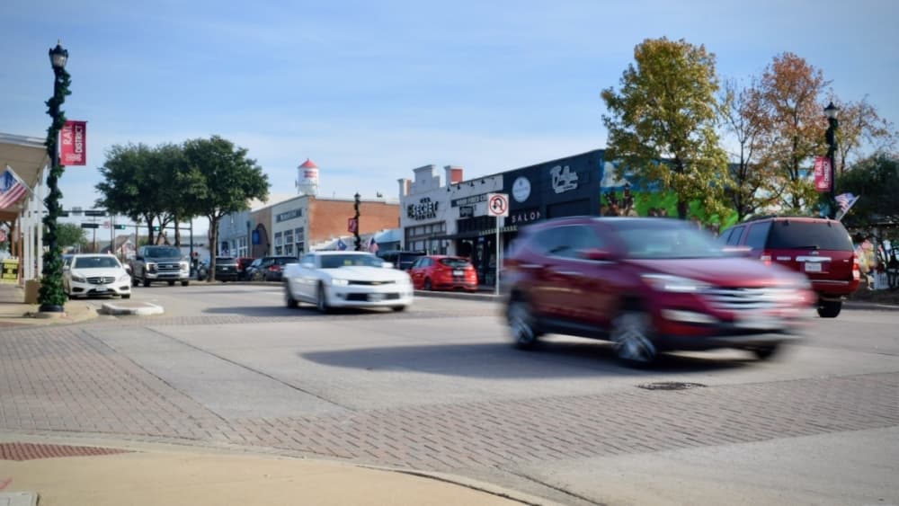 Reinventing The Rail District: Construction on Elm and Main streets to kick off Frisco’s Downtown Master Plan
