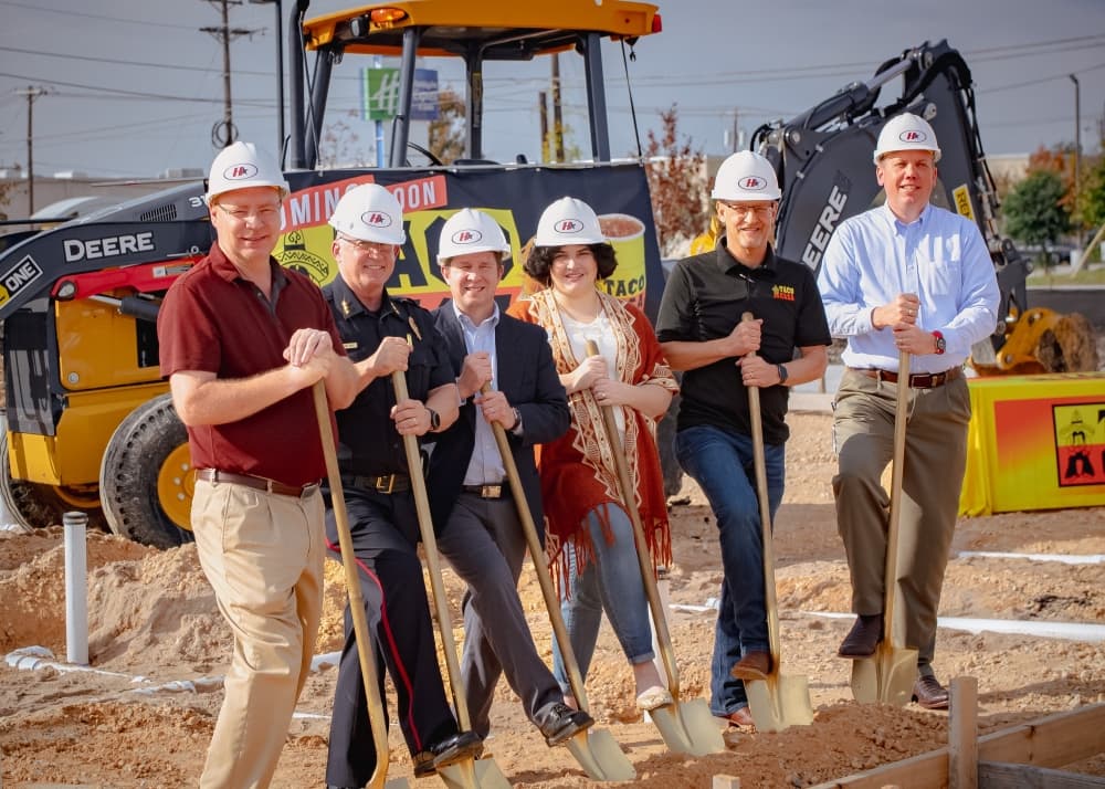 4 businesses now open or coming soon to Hutto