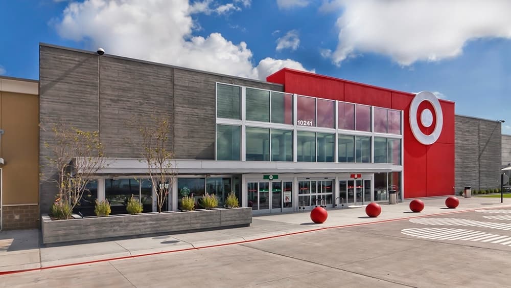 McKinney Target looks at spring renovations