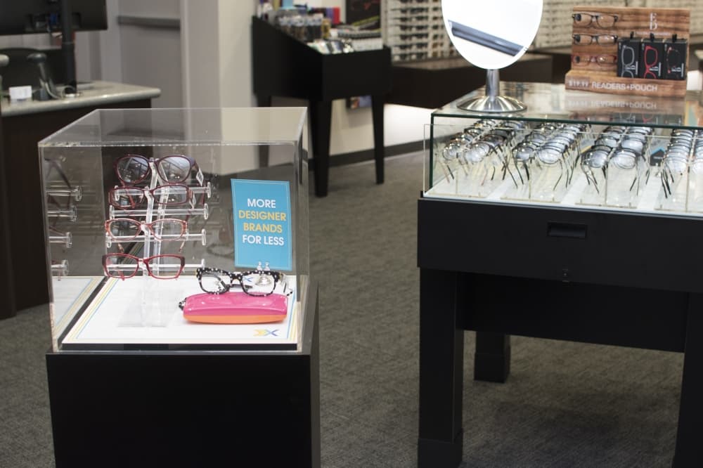 Eyemart Express opening in San Marcos on Jan. 17