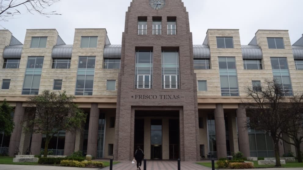 Frisco City Council member faces challenger in May 7 election; second incumbent running unopposed