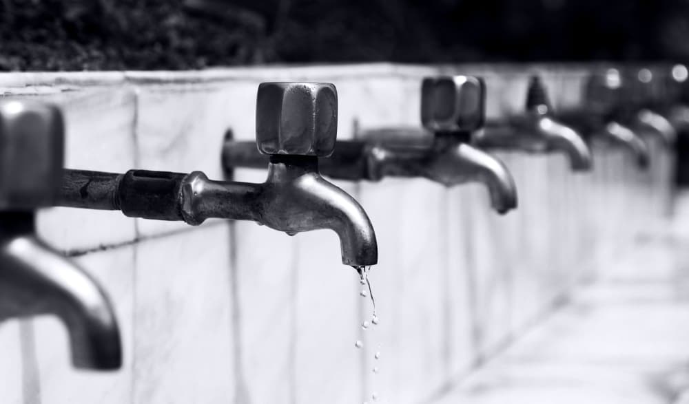 Friendswood beginning switch to advanced automated water meters