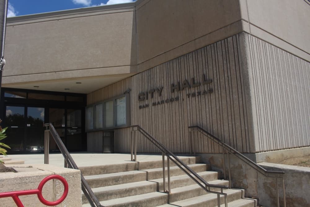 San Marcos City Council unanimously approves creation of residential homestead property tax exemptions