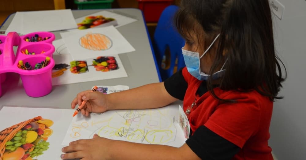 Richardson ISD to implement temporary mask requirement for all students, staff