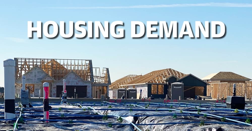 Round Rock Housing market, diversification outpaced by demand for growth