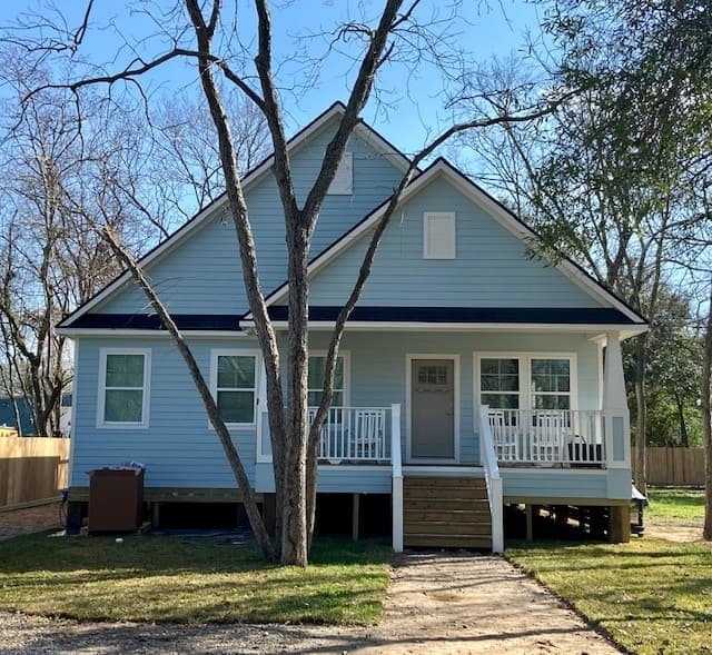 Hope House now open in League City