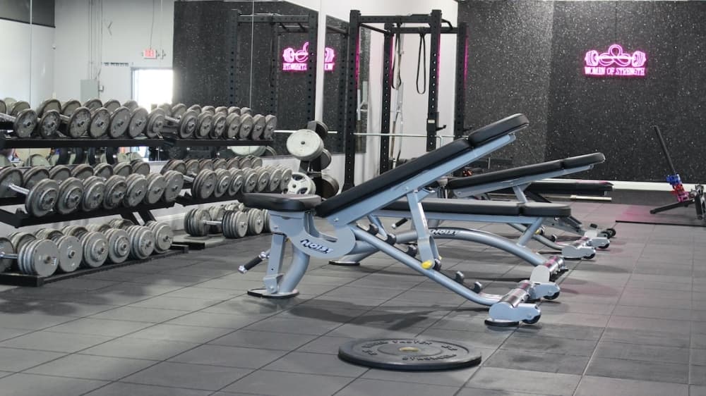 Women of Strength Gym to hold Fort Worth grand opening Jan. 15