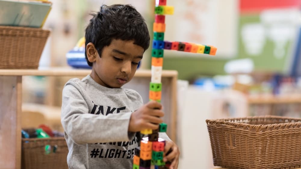 Child care center Everbrook Academy in McKinney looks at spring opening date