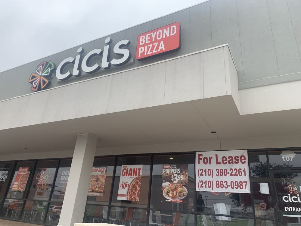 Cici's Pizza in San Marcos closes; Rogelio's Restaurant undergoes renovations and more business news in San Marcos, Buda, Kyle
